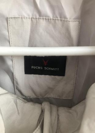 Классная женская куртка fuchs schmitt6 фото