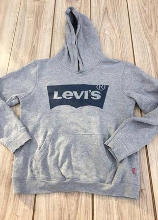 Худі levis