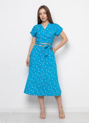 Костюм-двойка