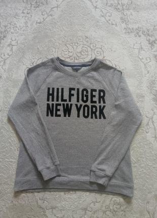 Свитшот tommy hilfiger