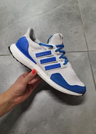 Кросівки чоловічі adidas lego ultra boost2 фото