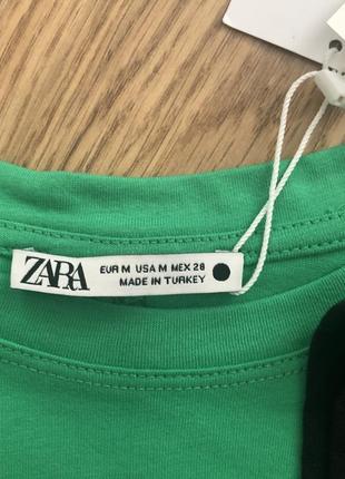 Футболки zara3 фото