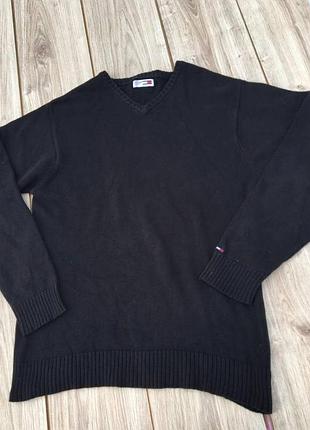 Светр tommy hilfiger