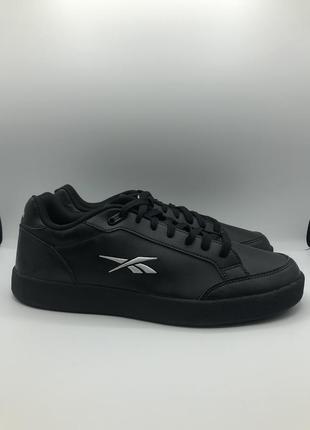 Оригинальные мужские кеды reebok