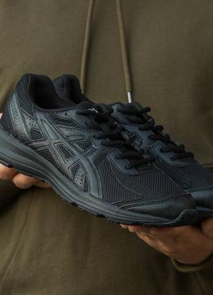 Кроссовки мужские asics