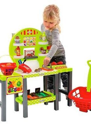 Игровой набор технок продуктовый супермаркет магазин (0730)