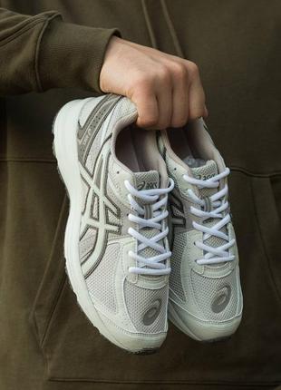 Кроссовки мужские asics1 фото