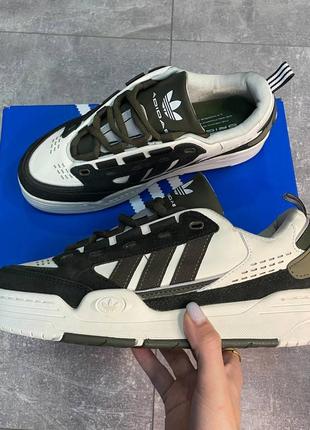 Кросівки чоловічі adidas adi2000