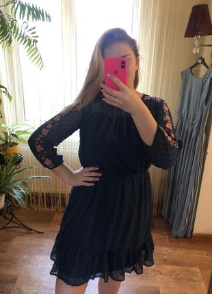 Платье top secret