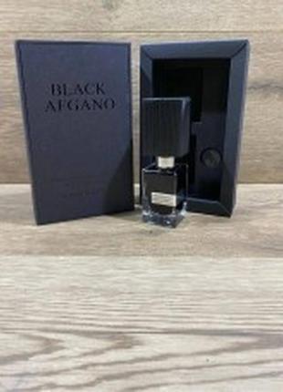 Black afgano 30 ml