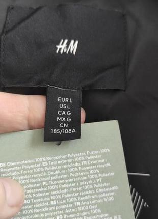 Куртка ветровка h&amp;m8 фото