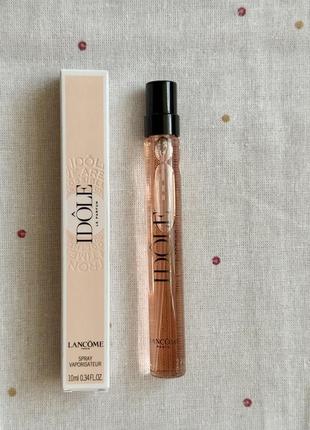 Парфум lancome idole 10 ml