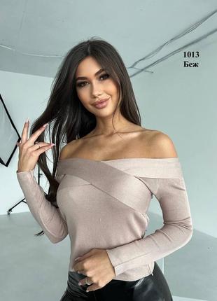 Женская кофта, водолазка❤️🔥🔥