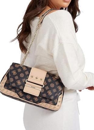 buy guess bea elite tote