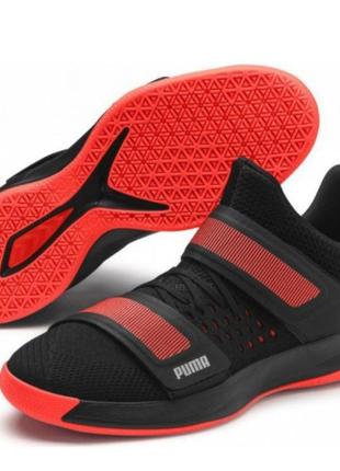 Кросівки puma rise xt netfit1 фото