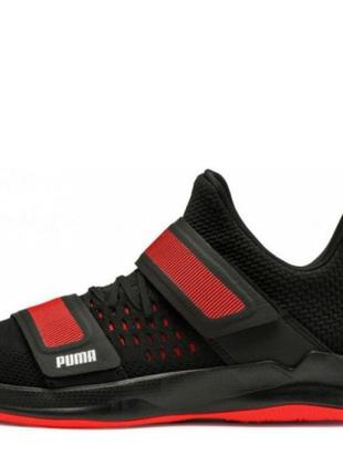 Кросівки puma rise xt netfit3 фото