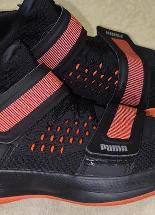 Кросівки puma rise xt netfit4 фото