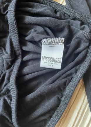 Боди missguided4 фото