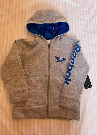 Зип-худи reebok original 2