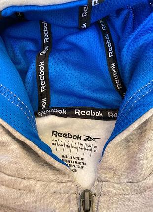 Зип-худи reebok original 5