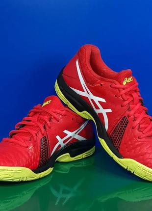 Кроссовки asics gel blast 7 оригинал4 фото