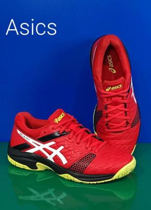 Кроссовки asics gel blast 7 оригинал5 фото