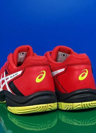 Кроссовки asics gel blast 7 оригинал6 фото