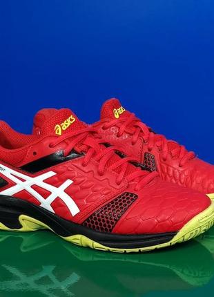 Кроссовки asics gel blast 7 оригинал7 фото