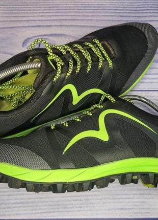 Кроссовки more hile cheviot 4