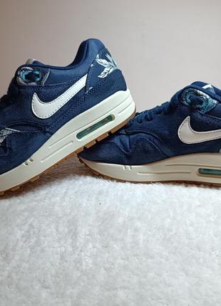 Кроссовки nike air max 1 print "aloha pack".2 фото