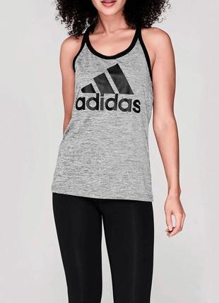 Жіноча майка adidas originals Cropped Футболка С Коротким Рукавом