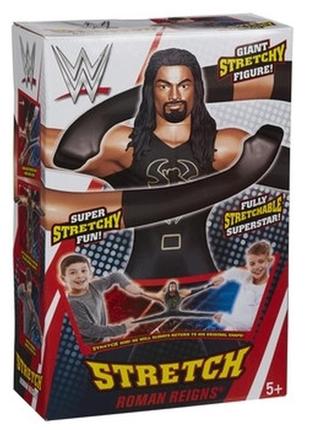 Стретч-антистресс stretch wwe роман рейнс гигант 34 см (120985)