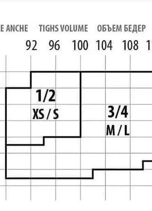 Элегантные полуматовые чулки с кружевом giulia passion 20 den женские чулки бежевые