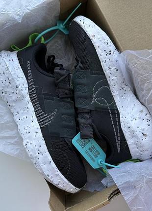 Кроссовки w nike lunar flow woven black qs shoes 2018 ce2386 001