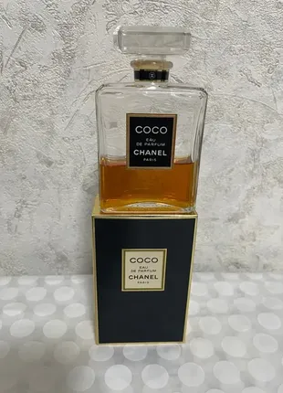 Парфумована вода coco chanel сплеш-флакон