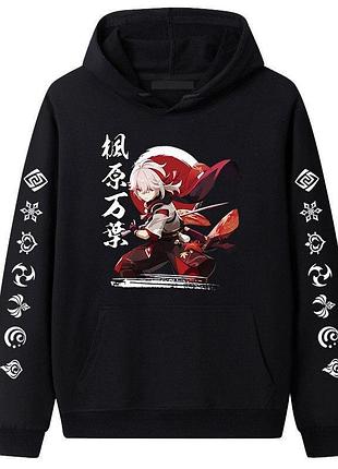 Худи genshin impact