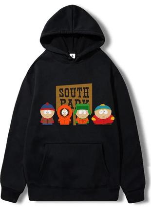 Худі south park