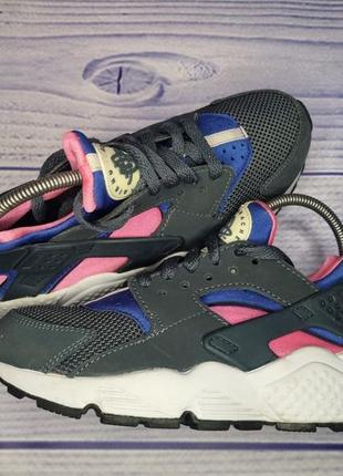 Кроссовки nike huarache