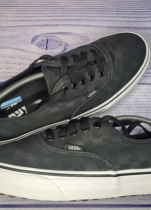 Кеды vans old skool