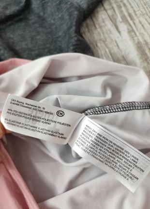 Купальник підлітковий для танців 4