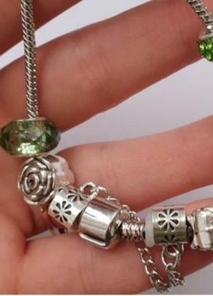 Стильный женский браслет 3