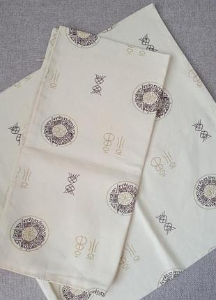 Наволочки декоративні 44×44