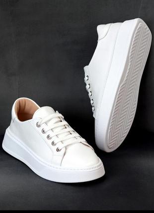 Кеды кроссовки "fire"