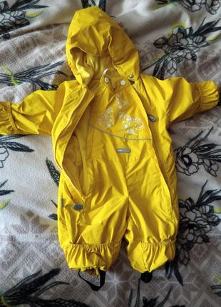 Комбінезон lenne демісезонний