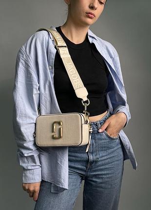 Сумка marc jacobs