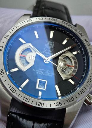 Швейцарские механические часы с автоподзаводом. мужские часы