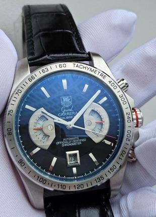 Швейцарские механические часы с автоподзаводом. мужские часы