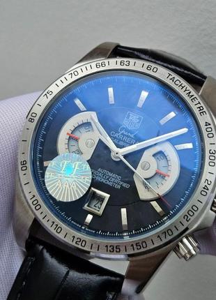 Швейцарские механические часы с автоподзаводом. мужские часы