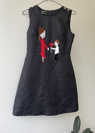Сукня dolce&gabbana