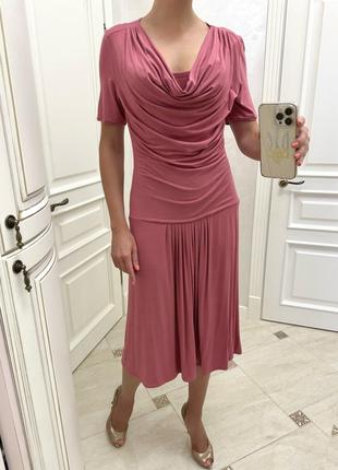 Продам сукню італійського бренду notizie di mariella burani.